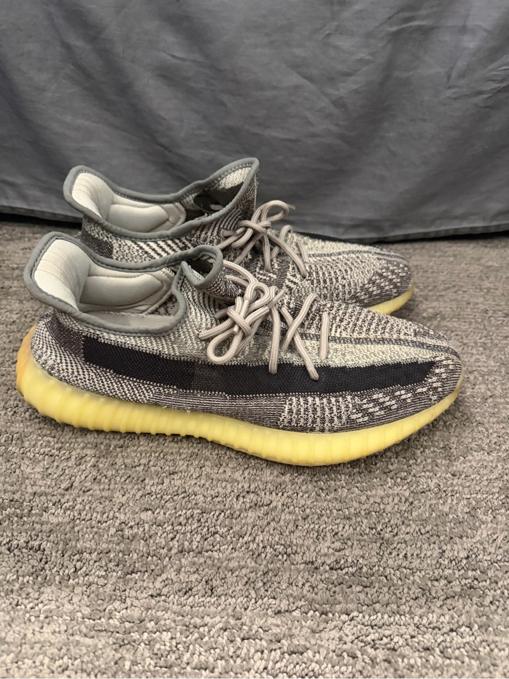 Adidas Yeezy 350 Zyon